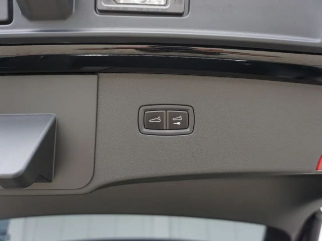 Porsche Cayenne Coupé E-Hybrid S