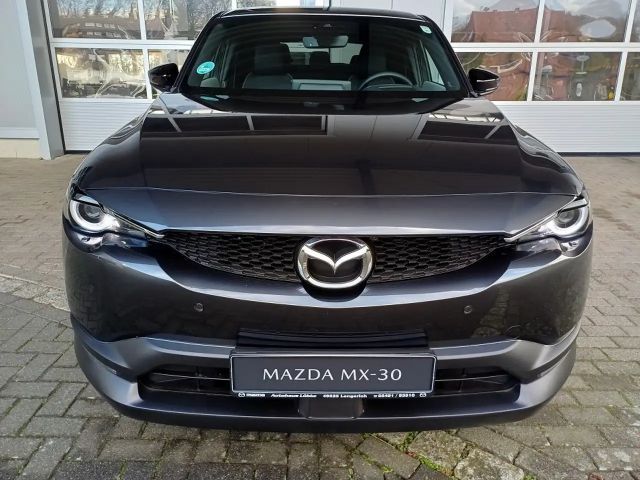 Mazda MX-30 SkyActiv e-Skyactiv