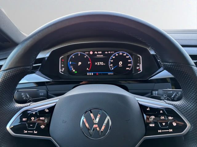 Volkswagen Arteon Shooting Brake R-Line