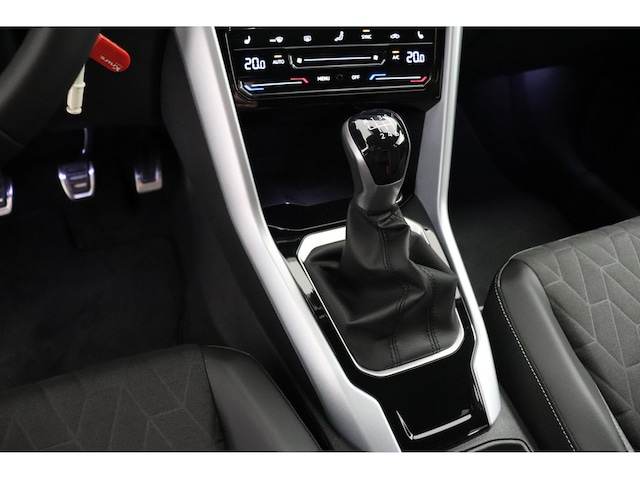 Volkswagen T-Roc 1.0 TSI