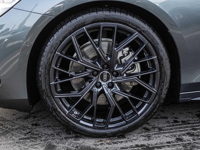 Audi A6 Hybride Quattro S-Tronic Sedan