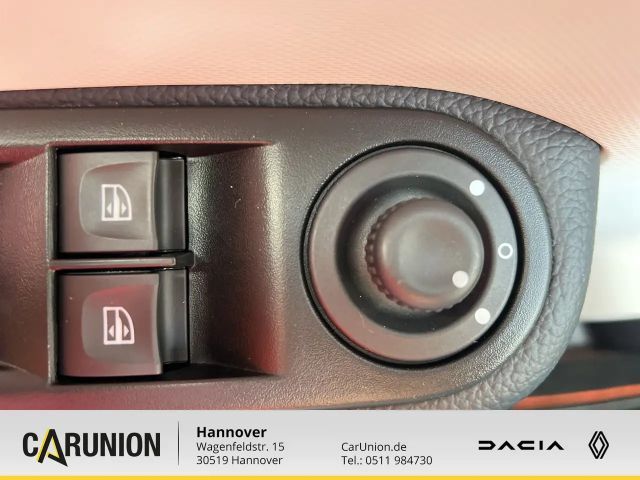 Renault Twingo E-Tech