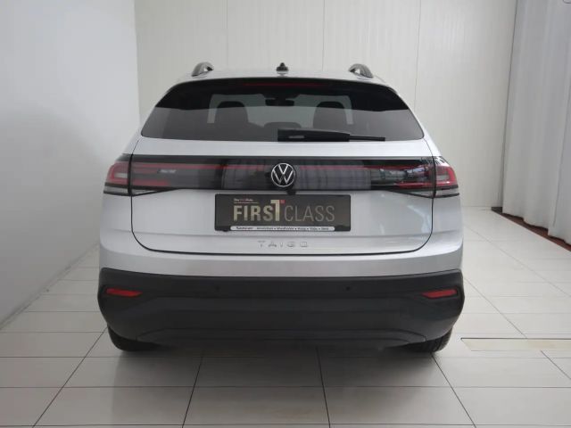 Volkswagen Taigo Friends TSI