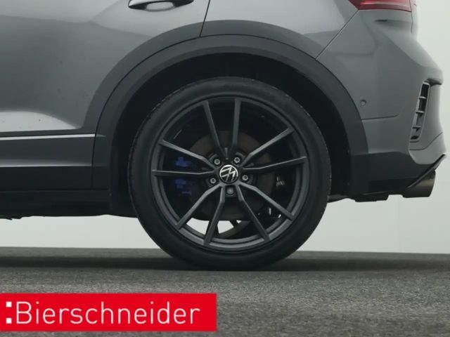 Volkswagen T-Roc 2.0 TSI DSG