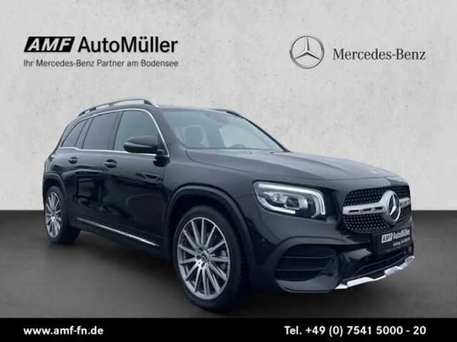 Mercedes-Benz GLB 200 AMG Line
