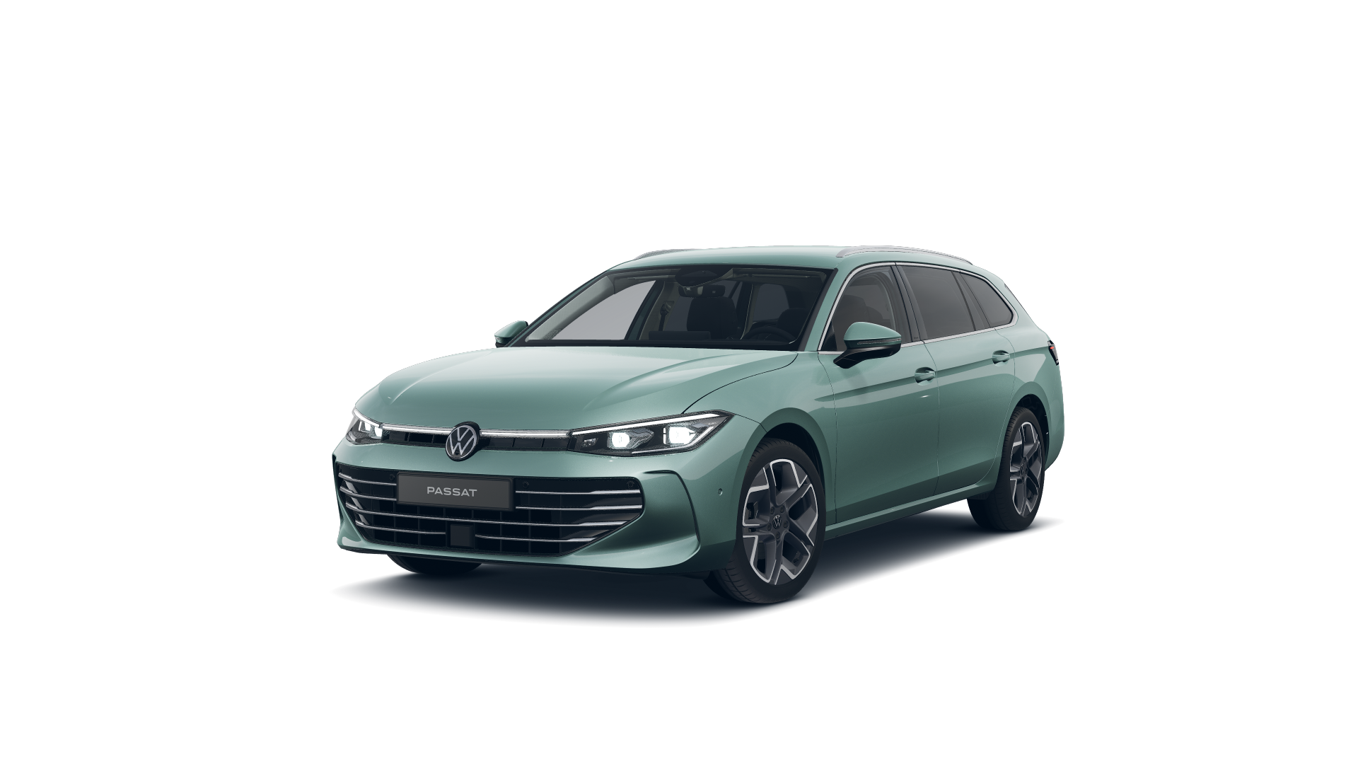 Volkswagen Passat DSG Elegance Elegance