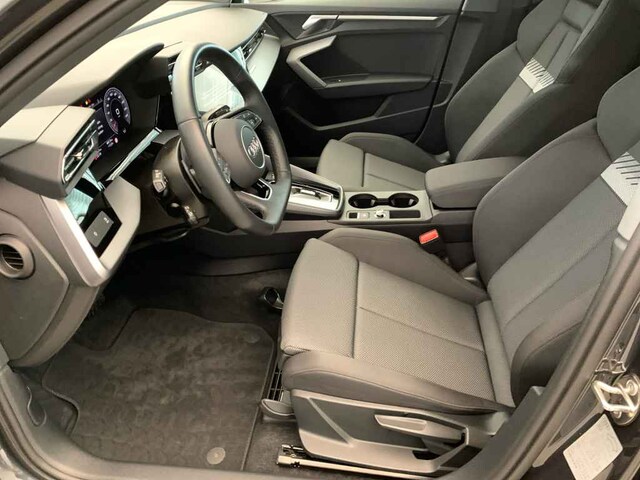 Audi A3 35 TFSI S-Tronic Sportback