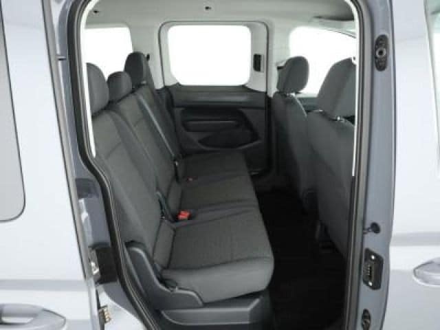 Volkswagen Caddy 1.5 TSI Combi