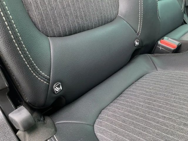 Renault Grand Scenic EDC Grand TCe 140 Techno