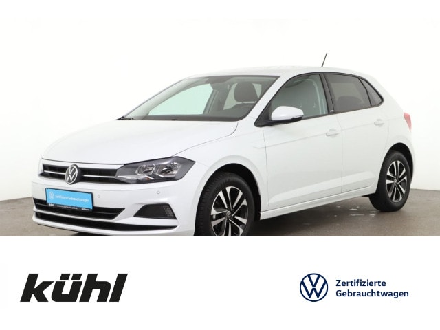 Volkswagen Polo 1.0 TSI TSi United
