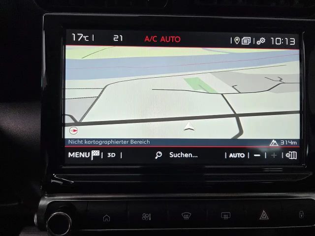 Citroën C3 Aircross Shine