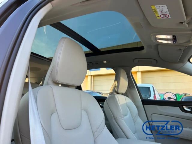 Volvo XC60 AWD Bright Ultimate