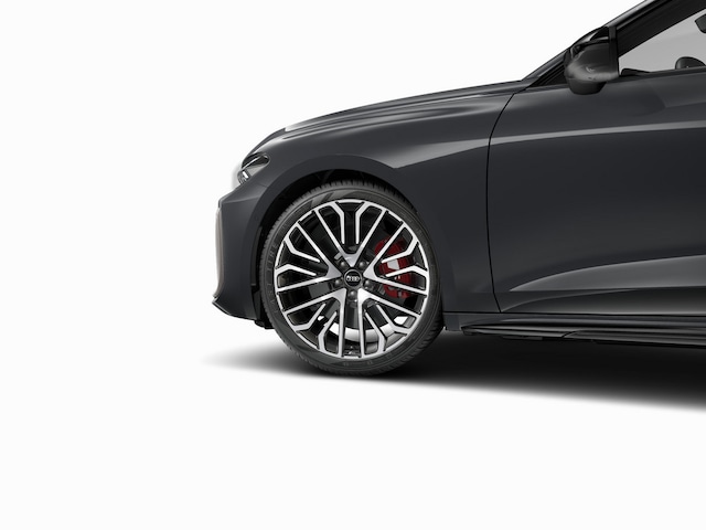 Audi S5 Avant S-Tronic