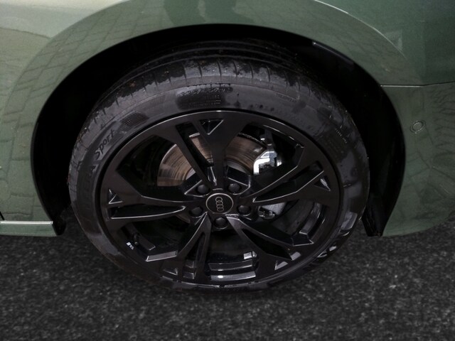 Audi A3 35 TFSI S-Tronic Sportback