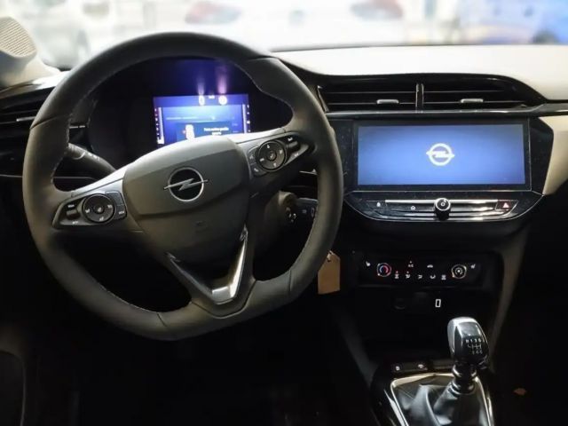 Opel Corsa 1.2 Turbo