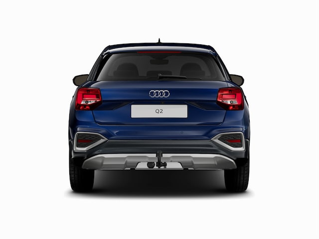 Audi Q2 35 TFSI S-Tronic