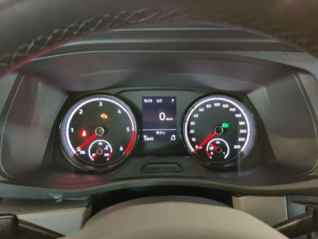 Volkswagen Caravelle 2.0 TDI DSG T6