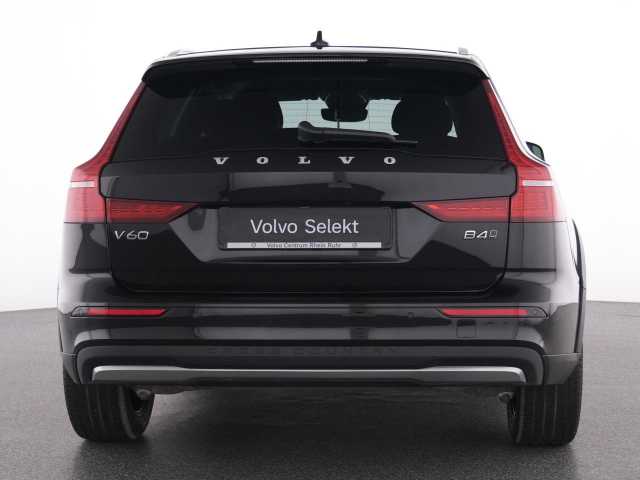 Volvo V60 Cross Country CC