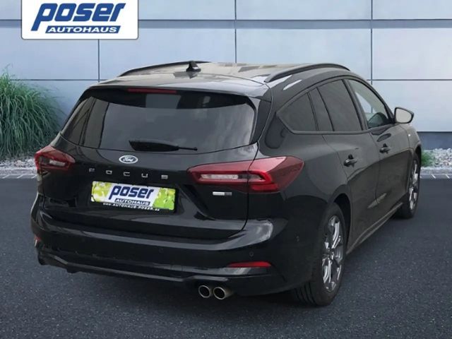 Ford Focus ST Line Wagon