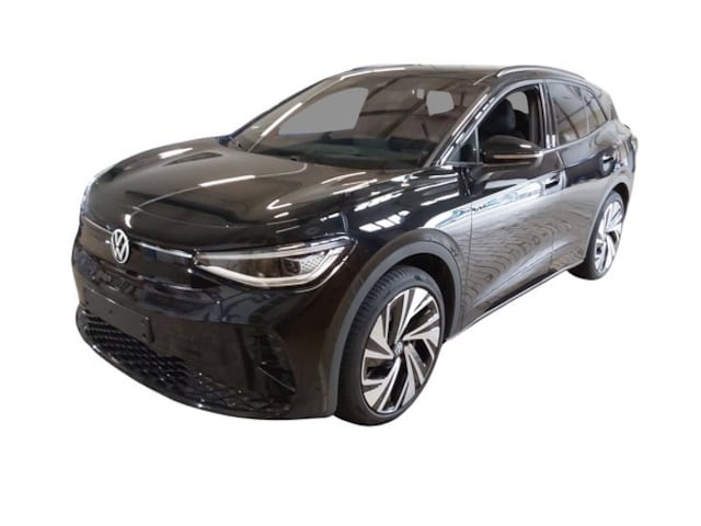 Volkswagen ID.4 4Motion GTX IQ.Drive