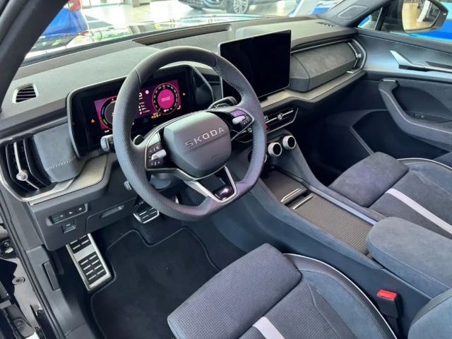 Skoda Kodiaq Sportline
