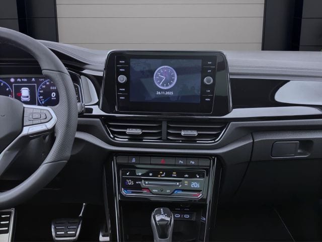 Volkswagen T-Roc 2.0 TSI DSG R-Line