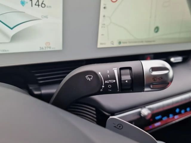 Hyundai IONIQ 5 Techniq