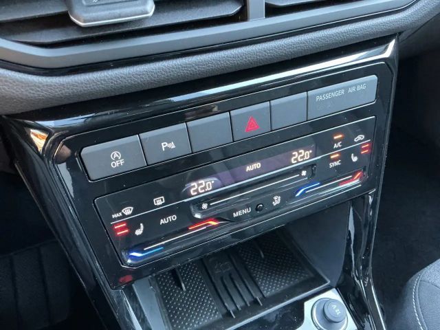 Volkswagen T-Cross Friends TSI