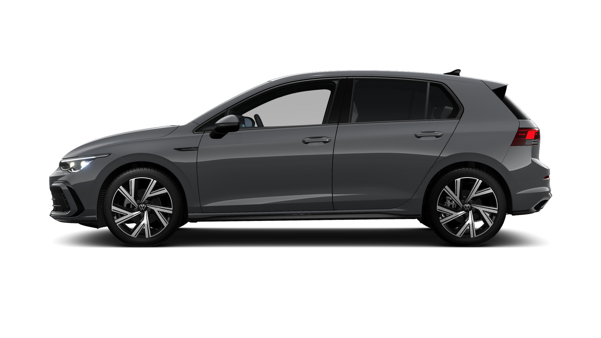 Volkswagen Golf 1.5 eTSI Golf VIII R-Line