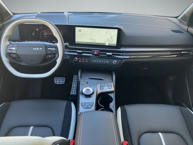 Kia Sportage GDi GT-Line Vierwielaandrijving