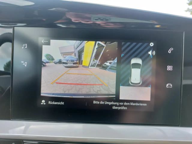 Opel Mokka Elegance Hybrid