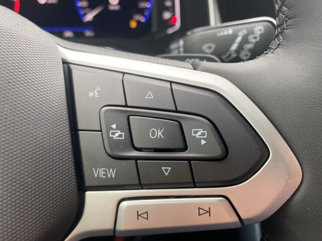 Volkswagen Polo 1.0 TSI DSG