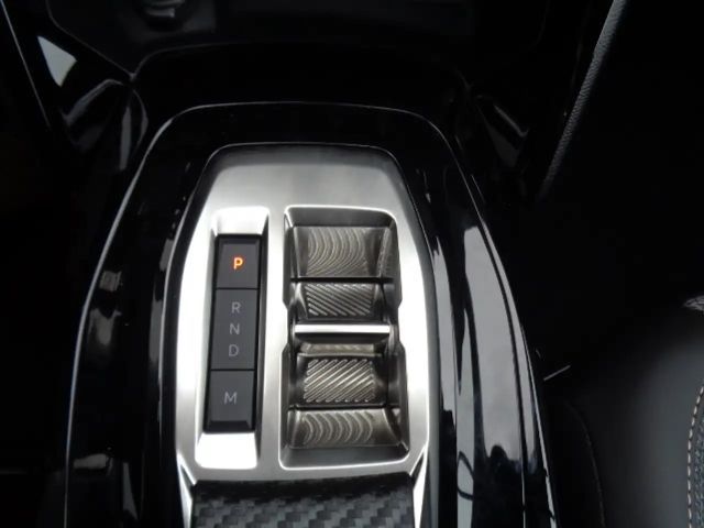 Peugeot E-208 Allure Pack Hybrid