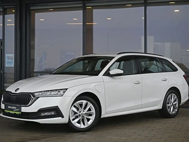 Skoda Octavia Combi Style Style iV