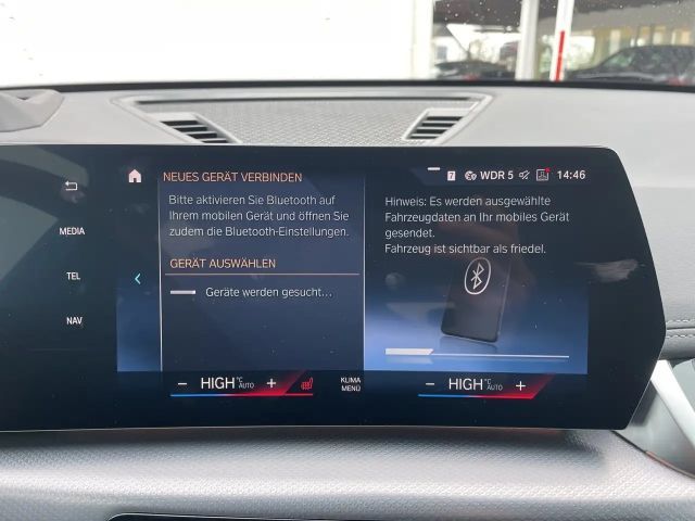 BMW iX1 M-Sport xDrive30