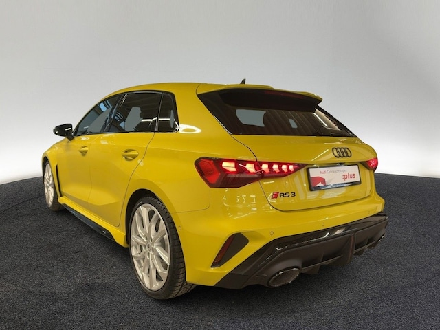 Audi RS3 Quattro S-Tronic Sportback