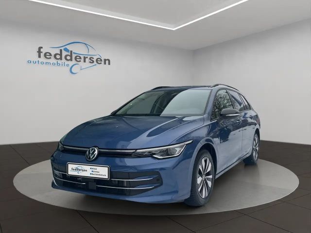 Volkswagen Golf 1.5 TSI Golf VIII Variant