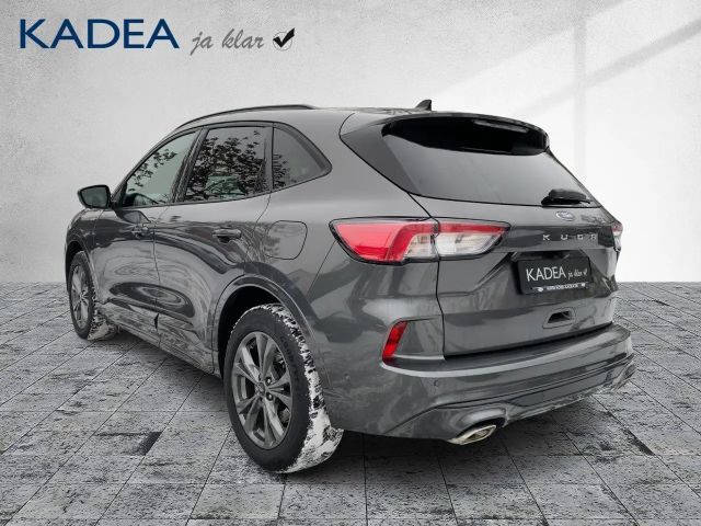 Ford Kuga 4x4 AWD ST Line X