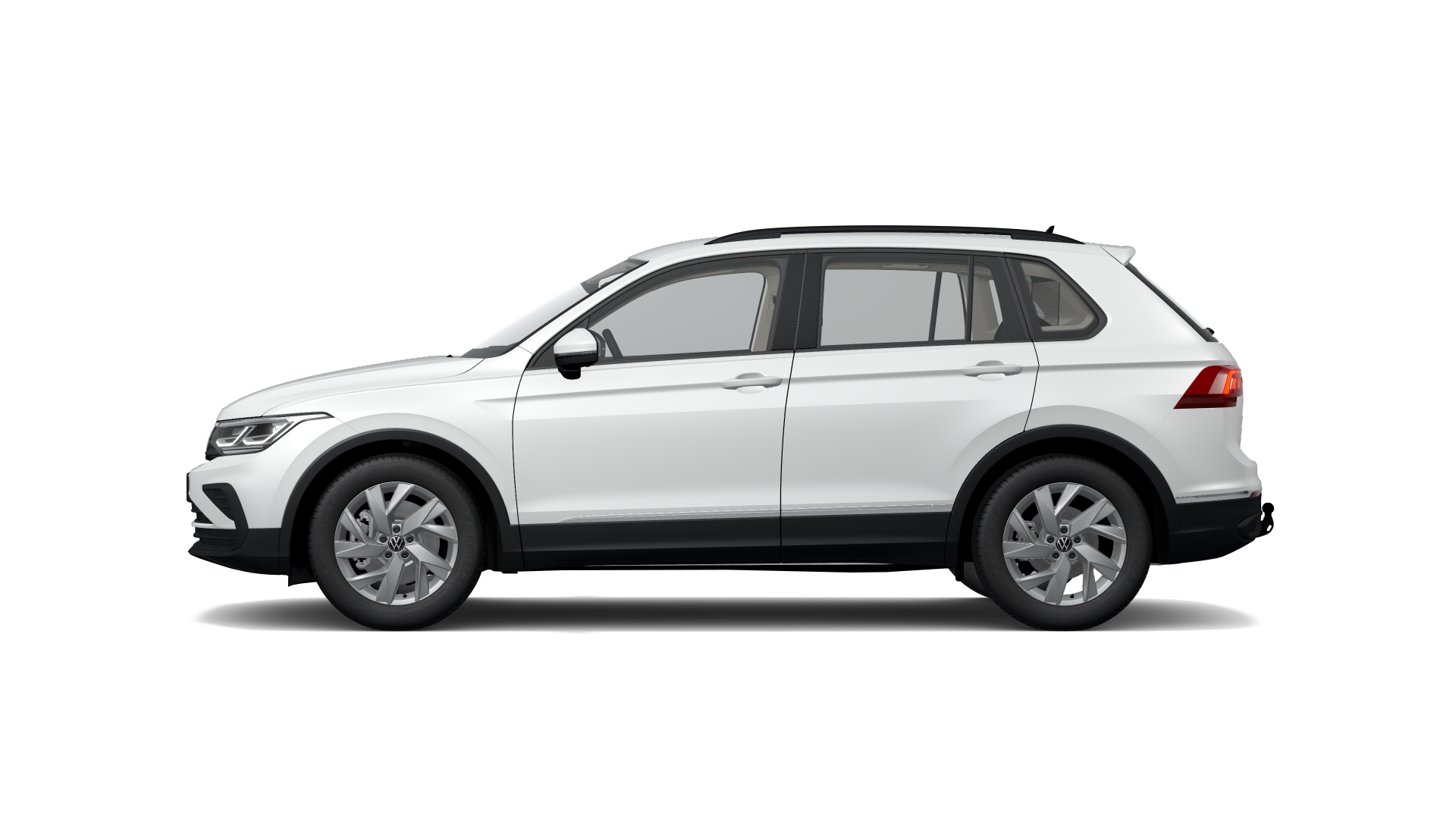 Volkswagen Tiguan 2.0 TSI 4Motion Life