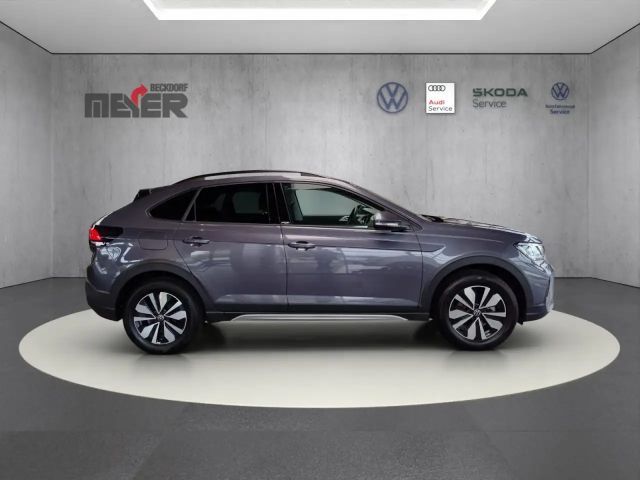 Volkswagen Taigo 1.0 TSI Move