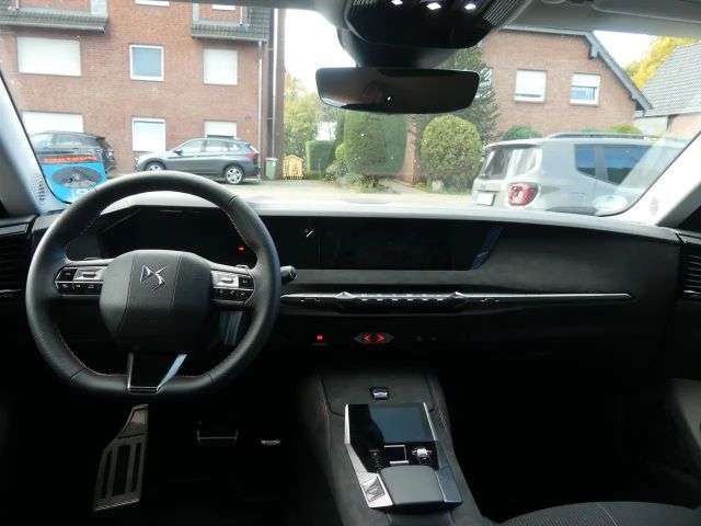 DS DS 4 BlueHDi Mobiles Performance Line