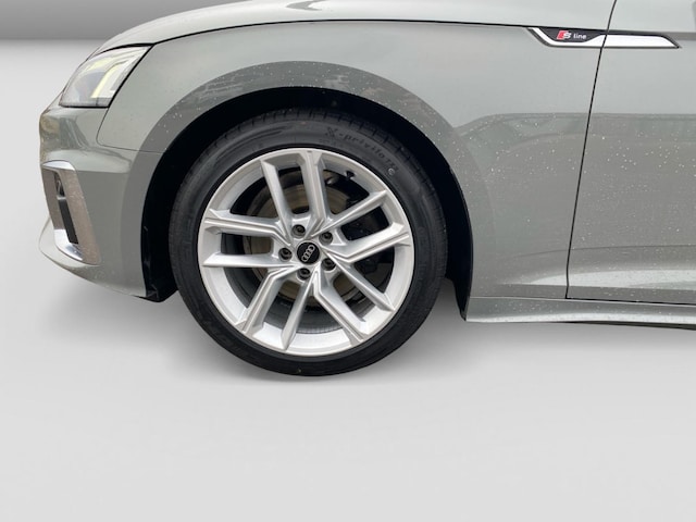 Audi A5 35 TDI S-Tronic Sportback