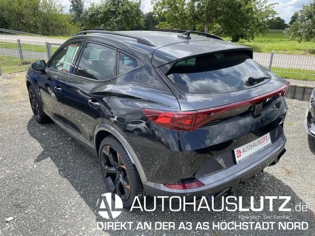 Cupra Formentor 1.4 VZ e-Hybrid