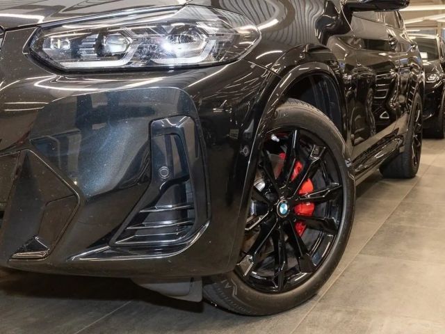 BMW X3 M-Sport xDrive30i