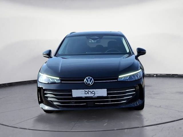 Volkswagen Passat Business DSG