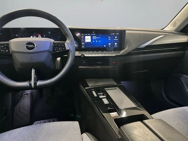 Opel Astra 1.5 CDTI Business Elegance