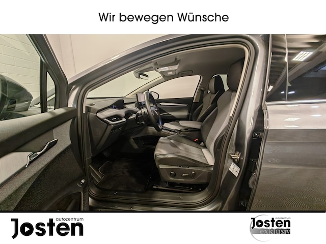 Skoda Enyaq Loft iV 80