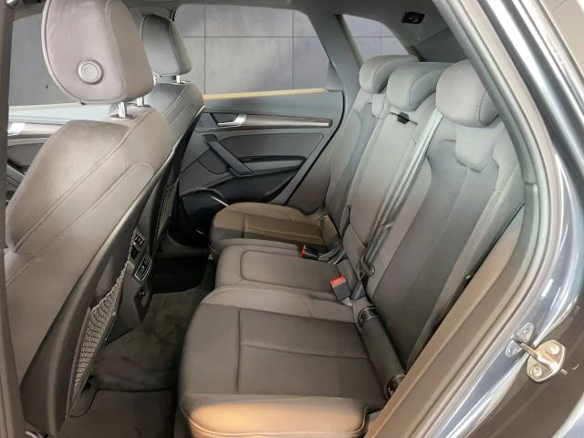 Audi Q5 50 TFSI Hybride Quattro