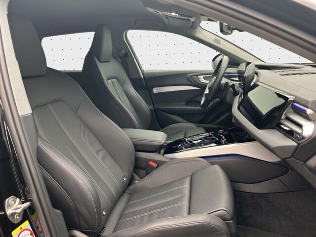 Audi A5 Avant S-Tronic