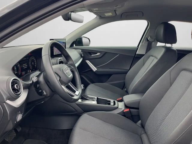 Audi Q2 35 TFSI S-Tronic